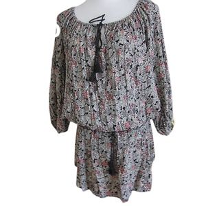 Ralph Lauren Denim& Supply boho style dress